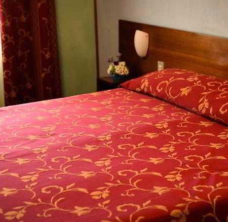 Hotel Salieri Legnago Dış mekan fotoğraf