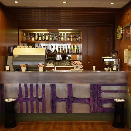 Hotel Salieri Legnago Dış mekan fotoğraf