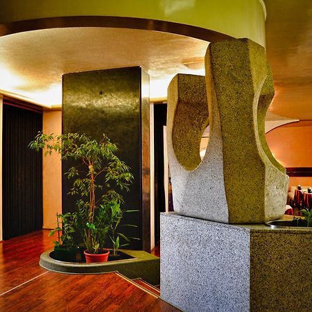 Hotel Salieri Legnago Dış mekan fotoğraf
