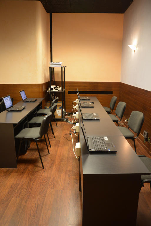 Hotel Salieri Legnago Dış mekan fotoğraf