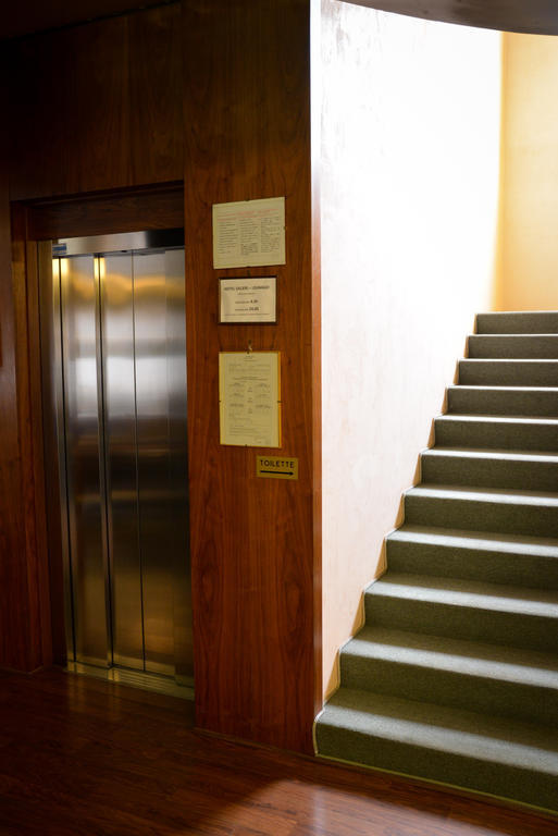 Hotel Salieri Legnago Dış mekan fotoğraf