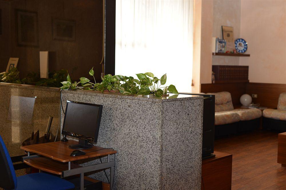 Hotel Salieri Legnago Dış mekan fotoğraf