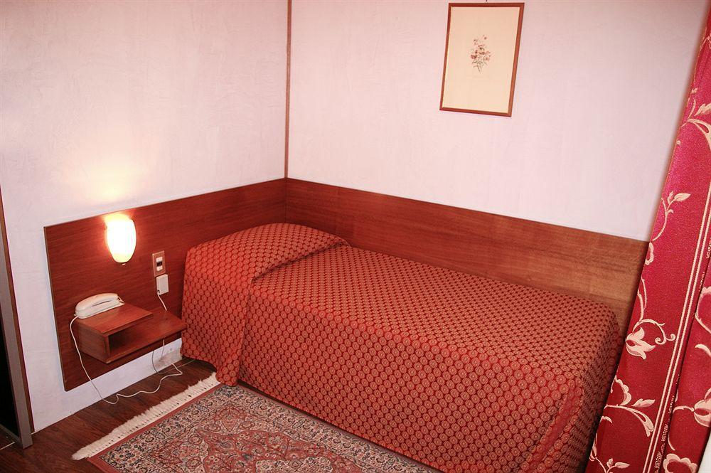 Hotel Salieri Legnago Dış mekan fotoğraf