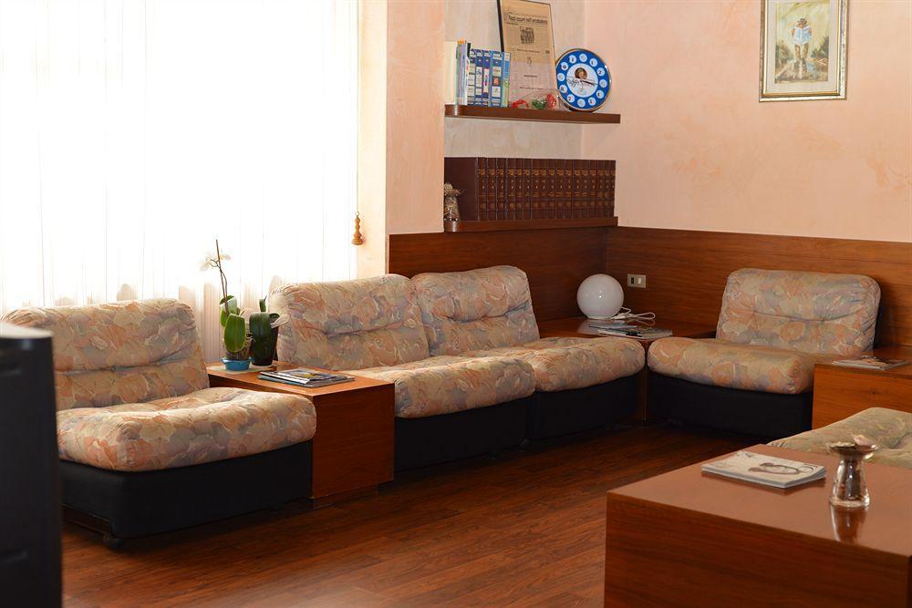 Hotel Salieri Legnago Dış mekan fotoğraf