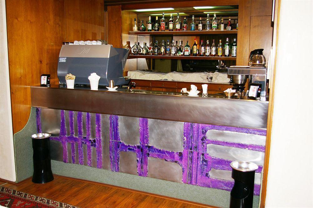 Hotel Salieri Legnago Dış mekan fotoğraf