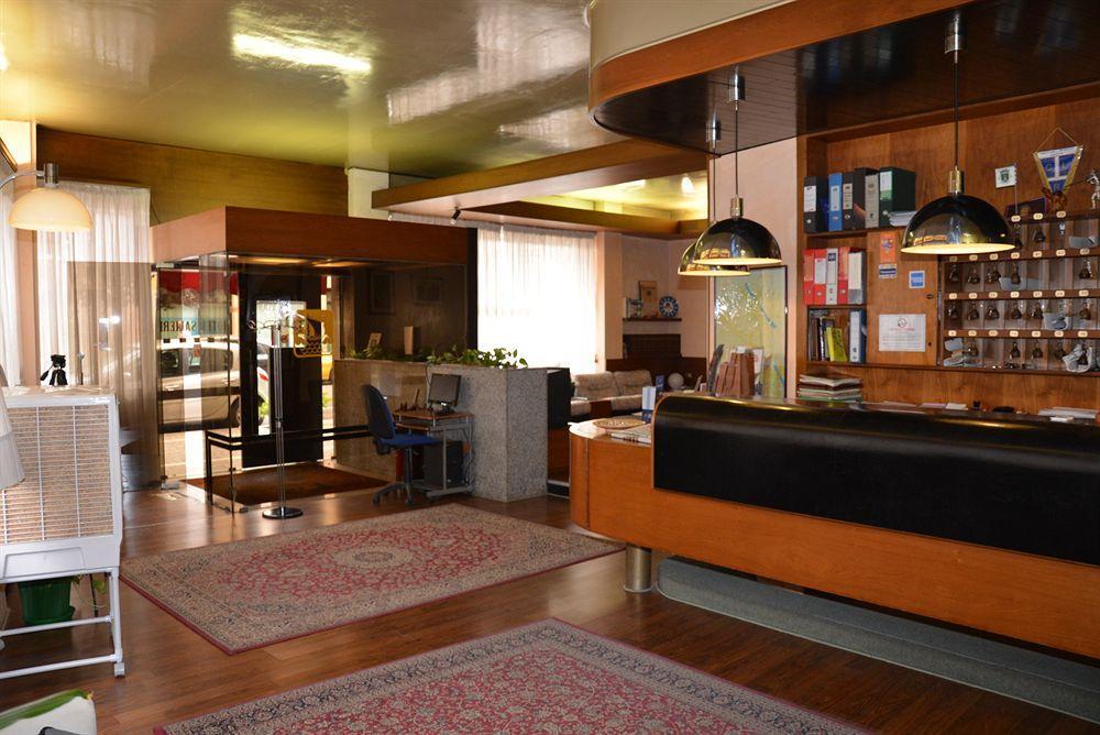 Hotel Salieri Legnago Dış mekan fotoğraf
