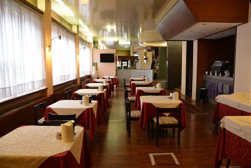Hotel Salieri Legnago Dış mekan fotoğraf