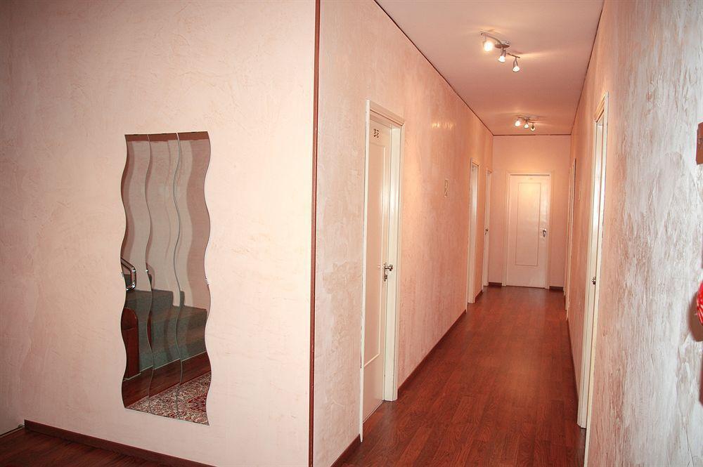 Hotel Salieri Legnago Dış mekan fotoğraf