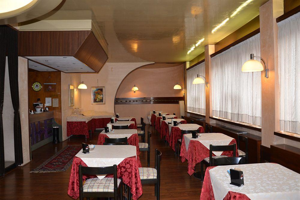 Hotel Salieri Legnago Dış mekan fotoğraf