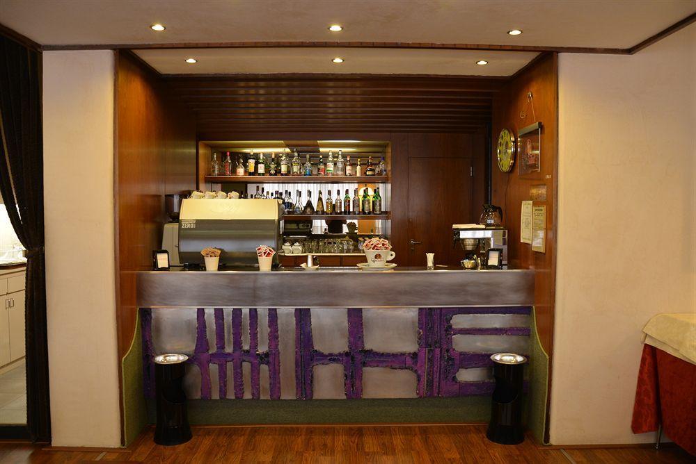 Hotel Salieri Legnago Dış mekan fotoğraf