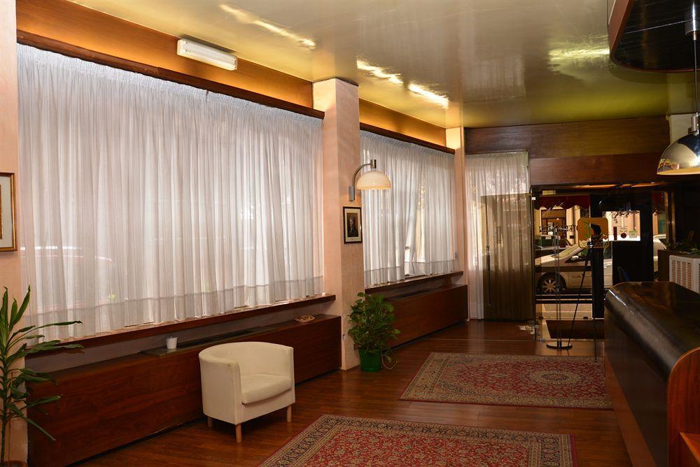 Hotel Salieri Legnago Dış mekan fotoğraf