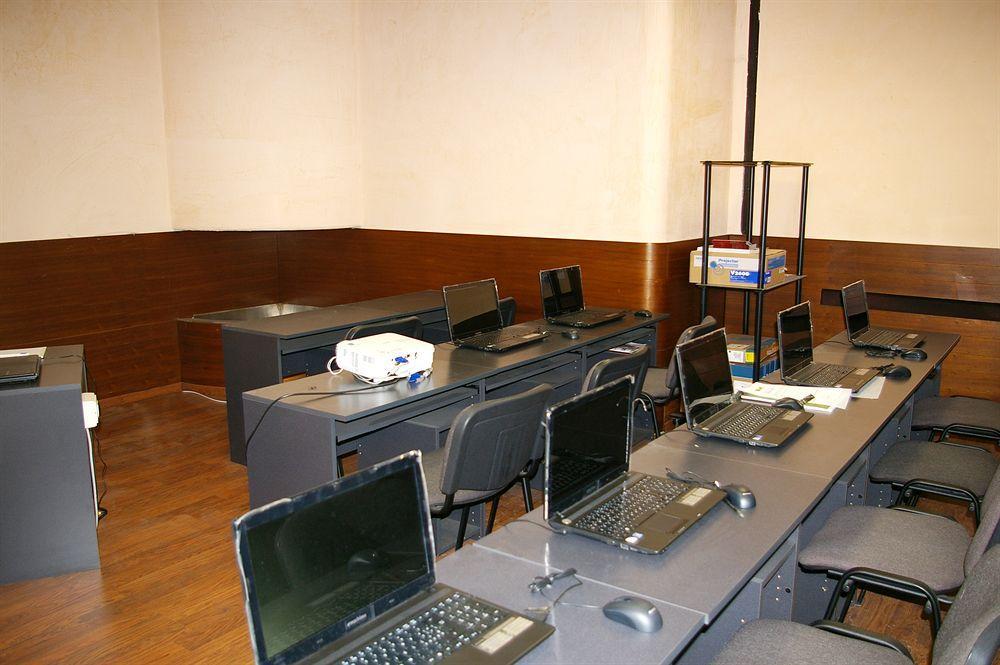 Hotel Salieri Legnago Dış mekan fotoğraf