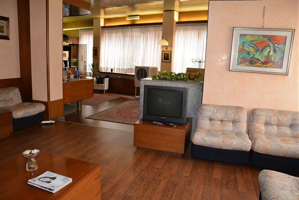 Hotel Salieri Legnago Dış mekan fotoğraf