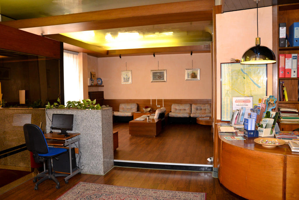 Hotel Salieri Legnago Dış mekan fotoğraf
