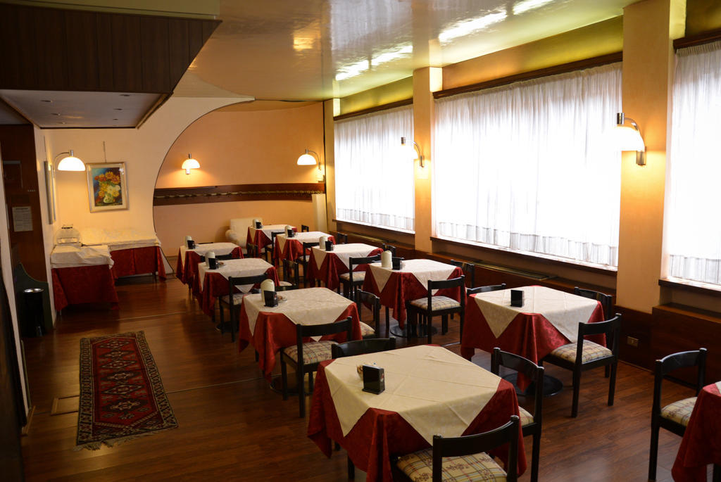 Hotel Salieri Legnago Dış mekan fotoğraf