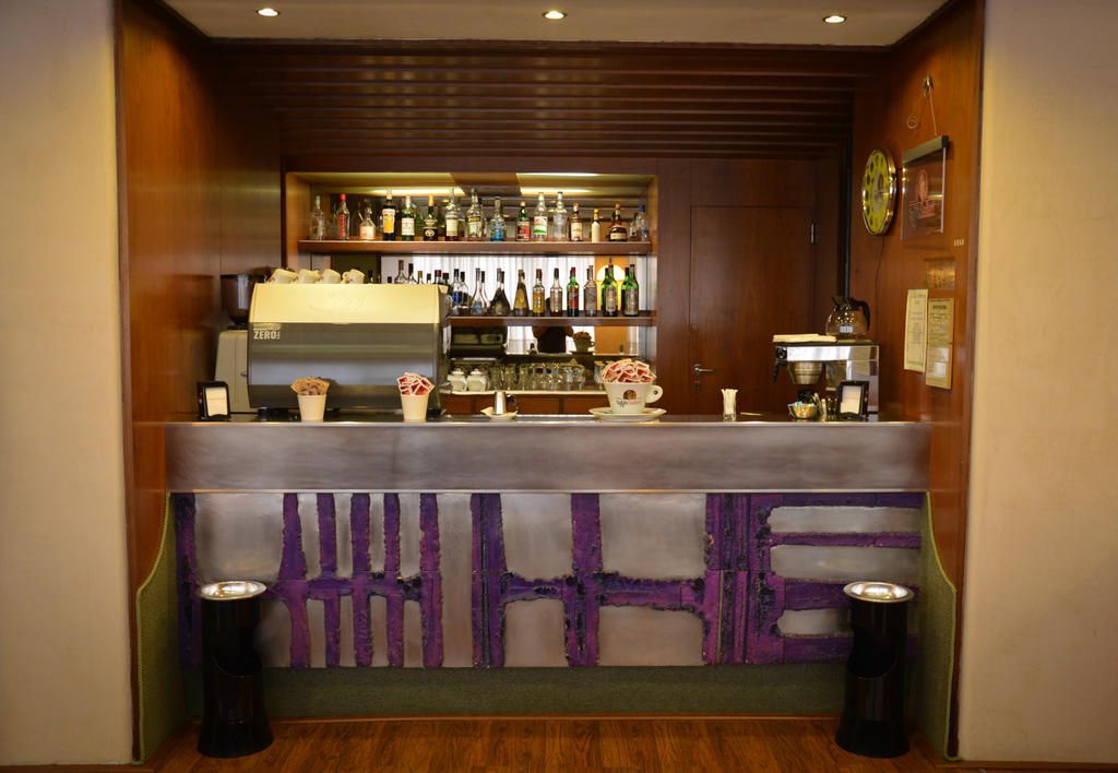 Hotel Salieri Legnago Dış mekan fotoğraf