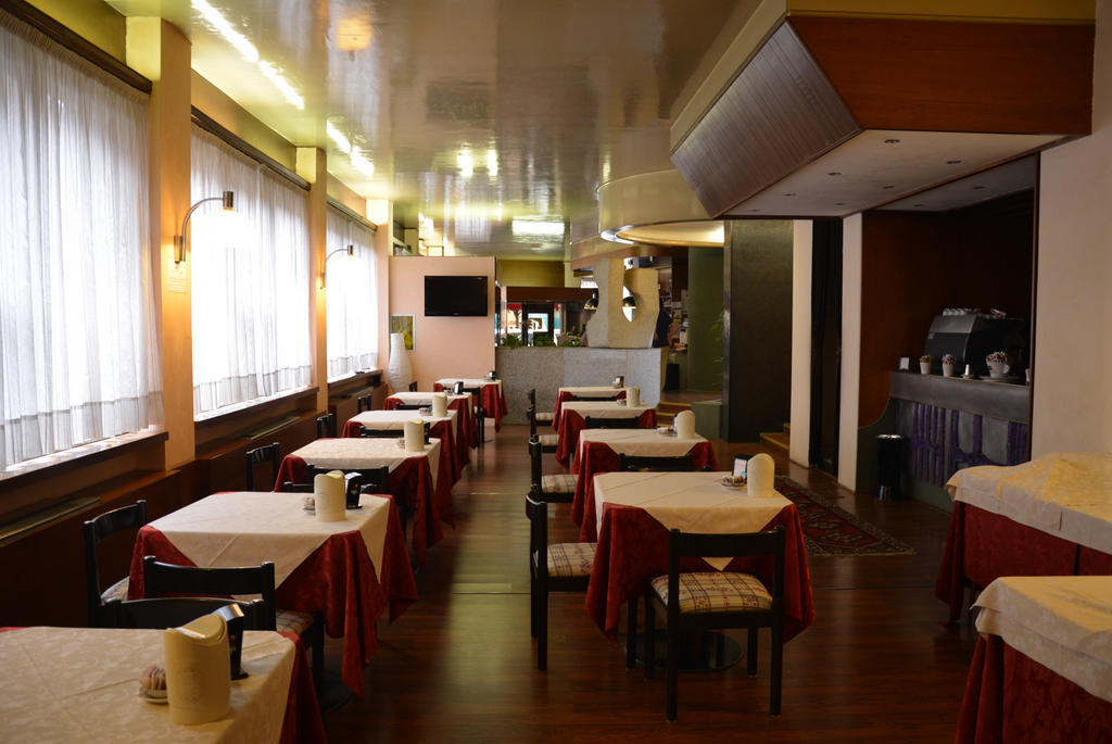 Hotel Salieri Legnago Dış mekan fotoğraf