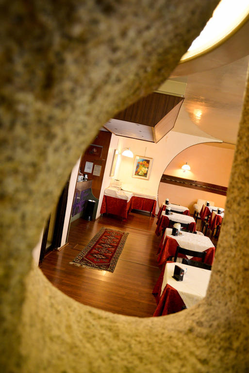 Hotel Salieri Legnago Dış mekan fotoğraf