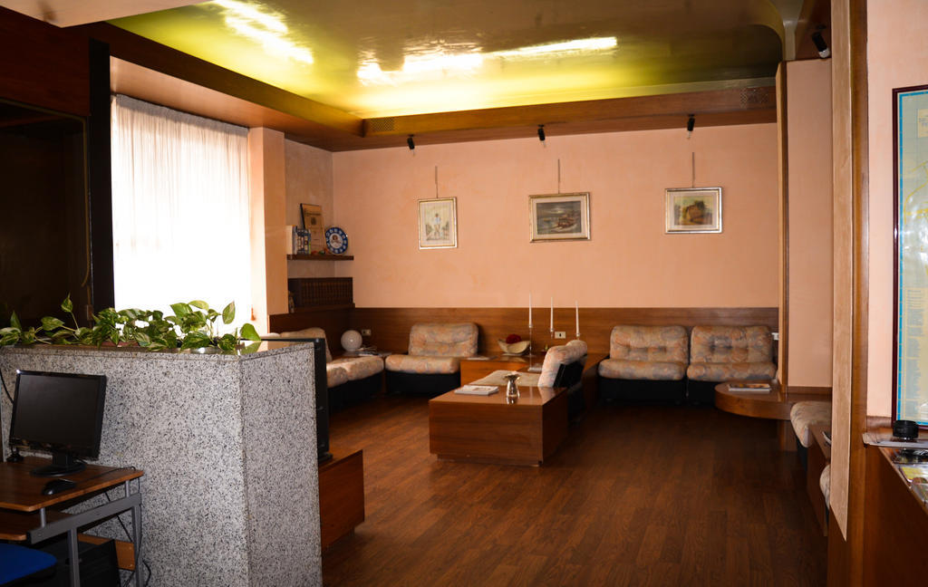Hotel Salieri Legnago Dış mekan fotoğraf