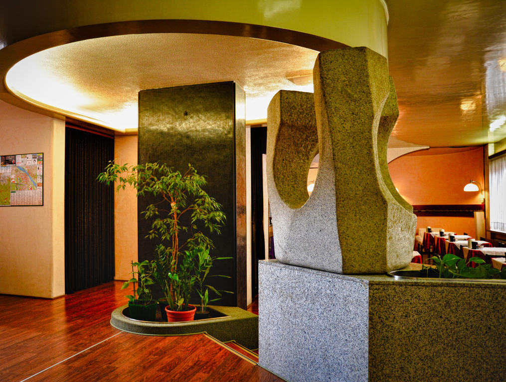 Hotel Salieri Legnago Dış mekan fotoğraf