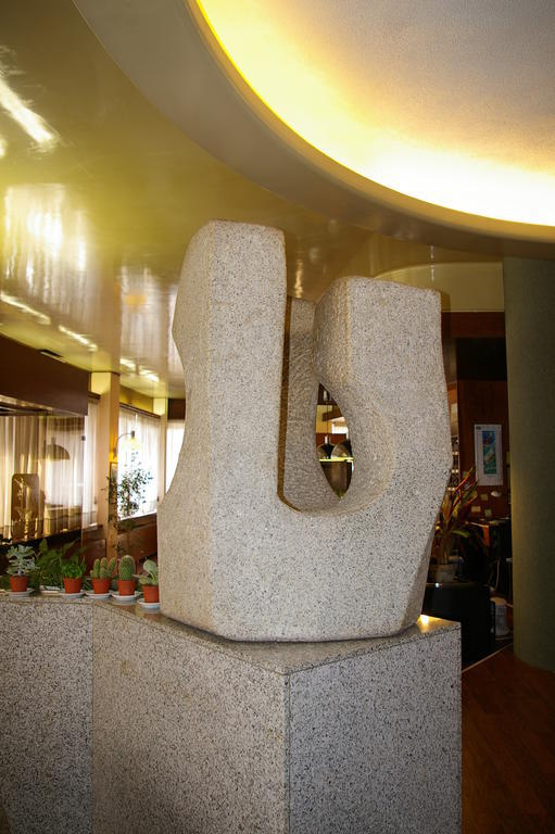 Hotel Salieri Legnago Dış mekan fotoğraf