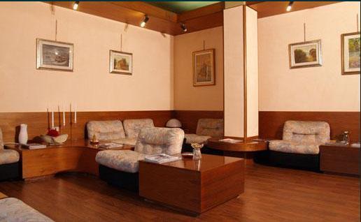 Hotel Salieri Legnago Dış mekan fotoğraf