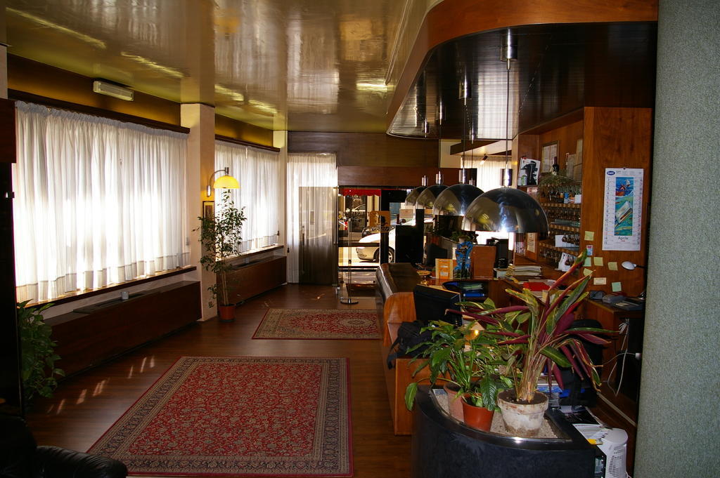 Hotel Salieri Legnago Dış mekan fotoğraf