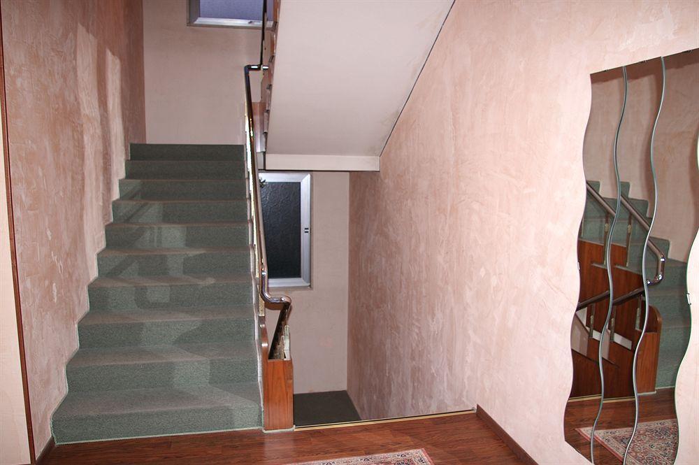 Hotel Salieri Legnago Dış mekan fotoğraf