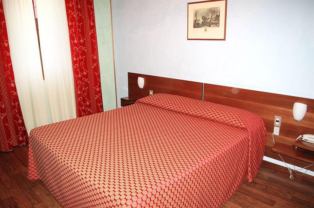 Hotel Salieri Legnago Dış mekan fotoğraf