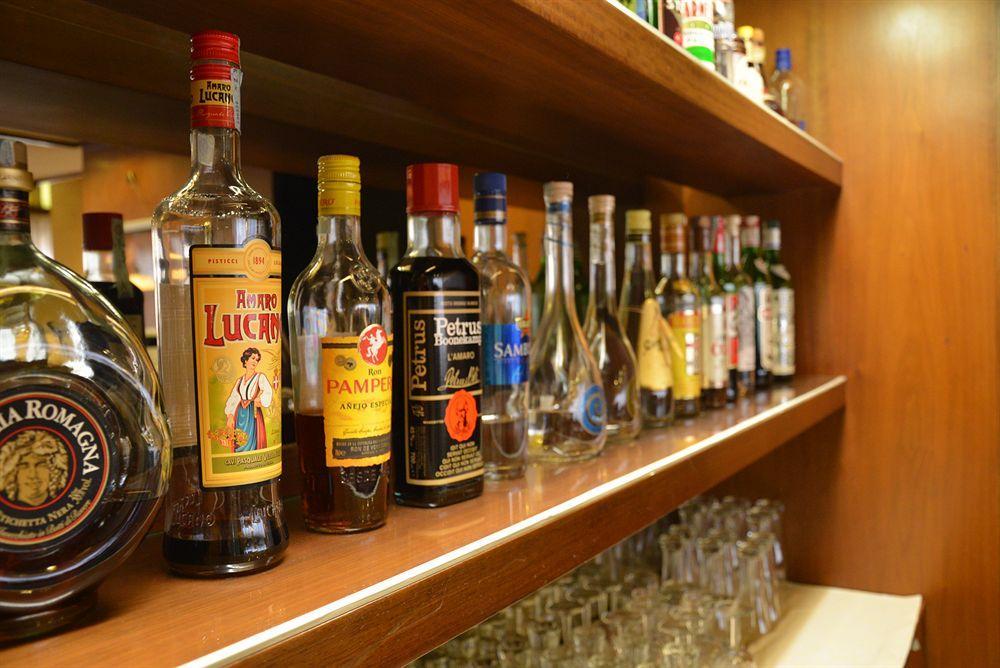 Hotel Salieri Legnago Dış mekan fotoğraf