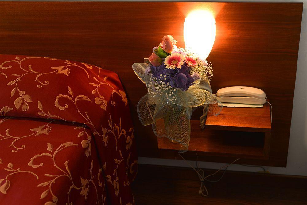 Hotel Salieri Legnago Dış mekan fotoğraf