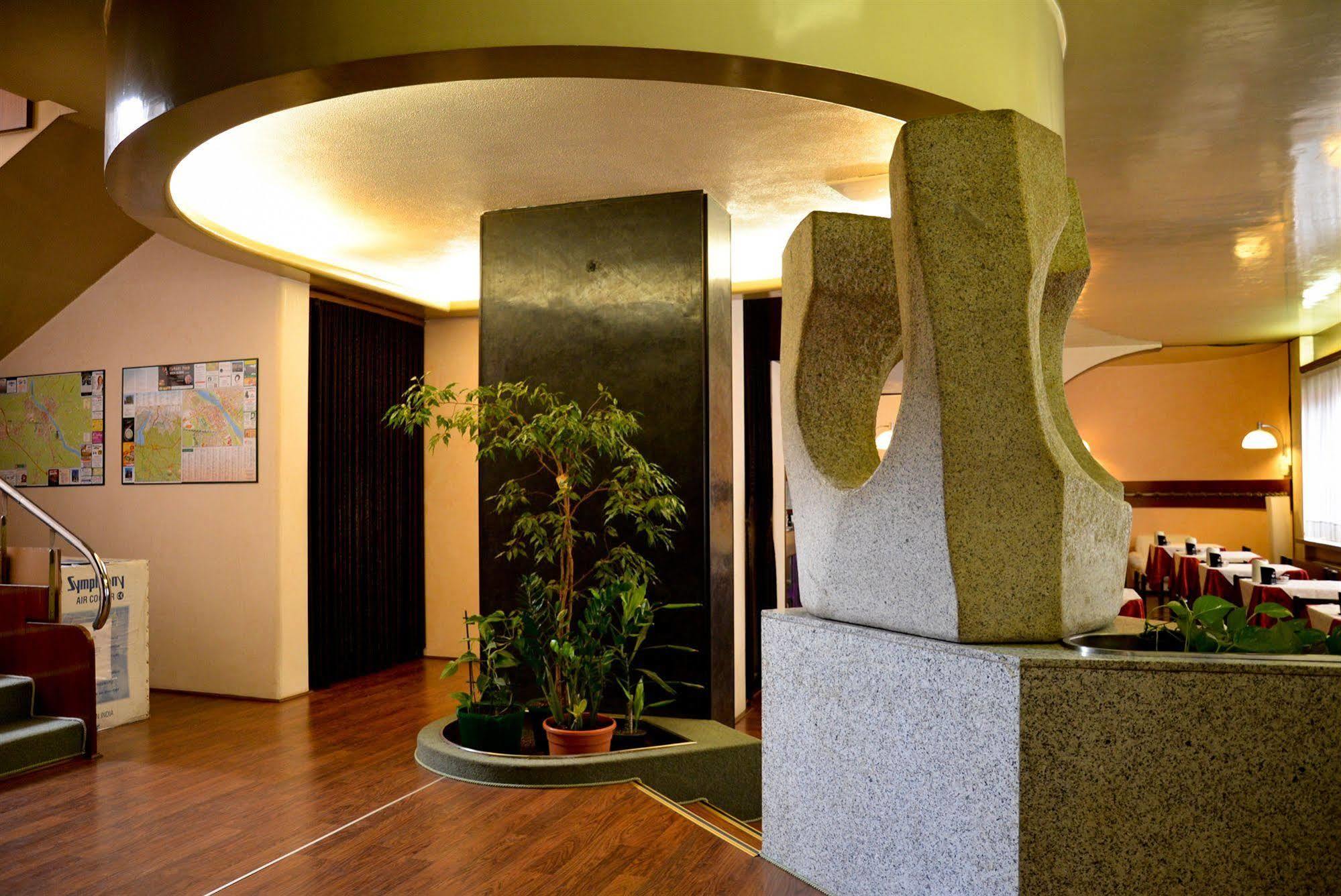 Hotel Salieri Legnago Dış mekan fotoğraf
