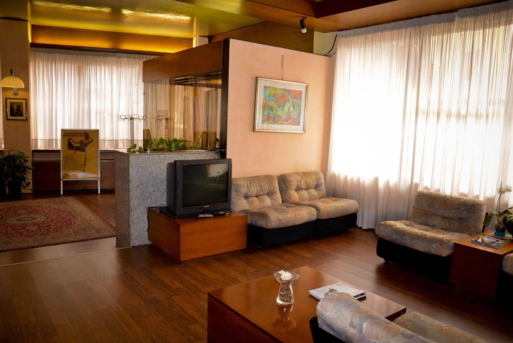 Hotel Salieri Legnago Dış mekan fotoğraf