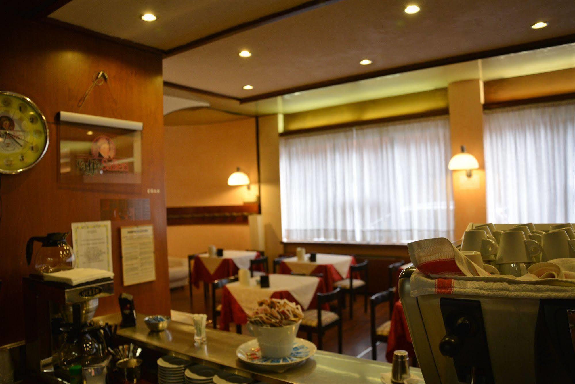 Hotel Salieri Legnago Dış mekan fotoğraf
