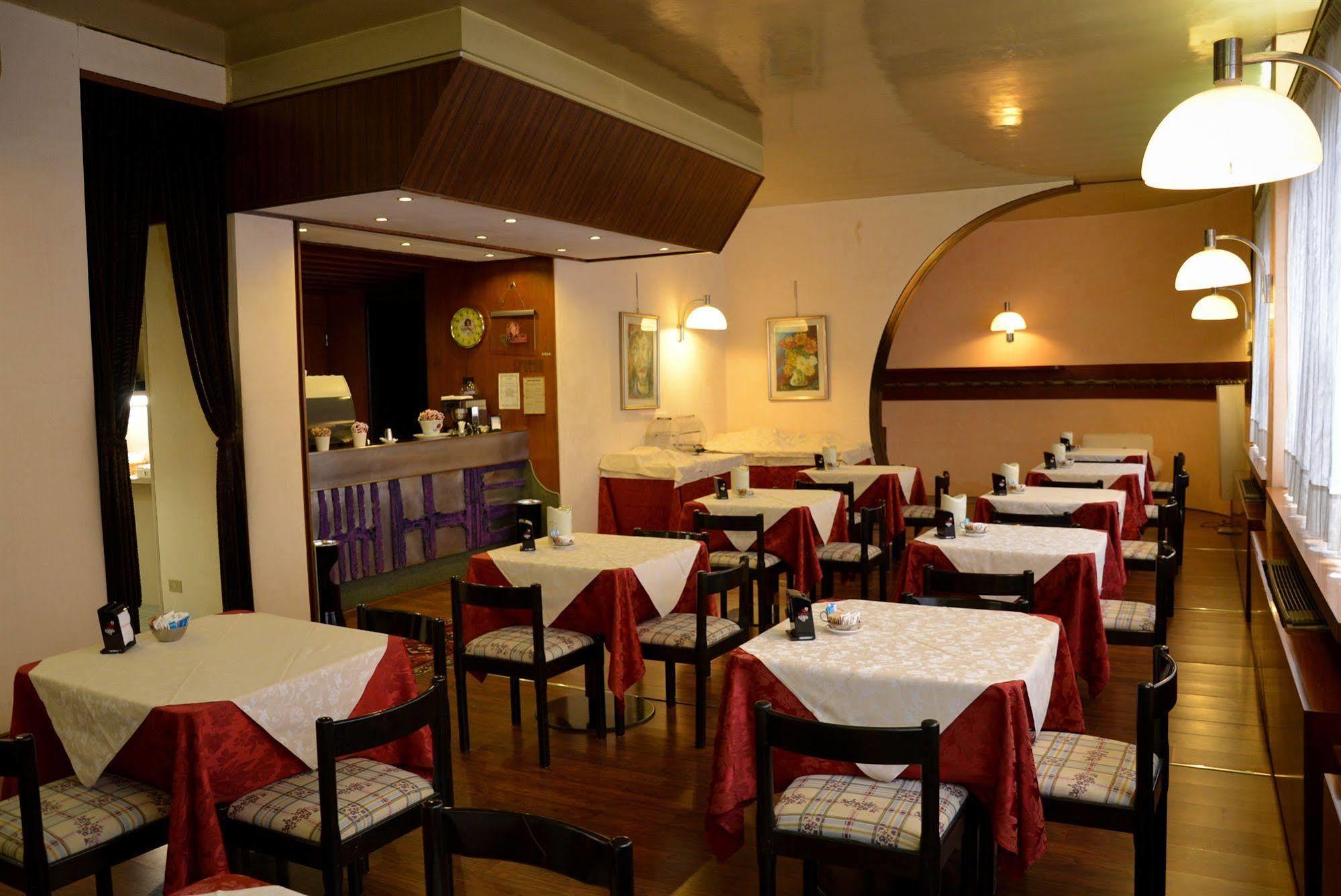 Hotel Salieri Legnago Dış mekan fotoğraf
