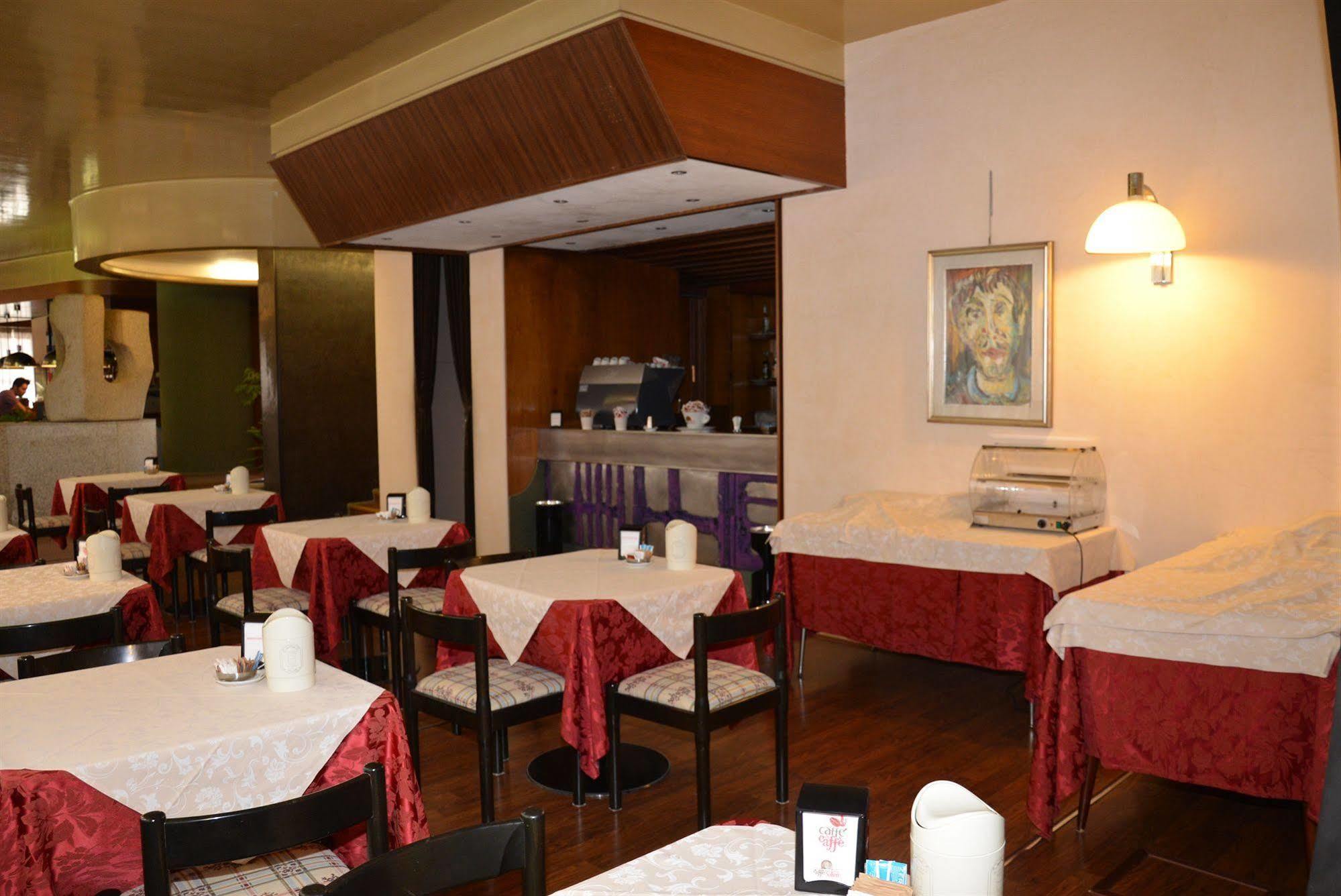 Hotel Salieri Legnago Dış mekan fotoğraf