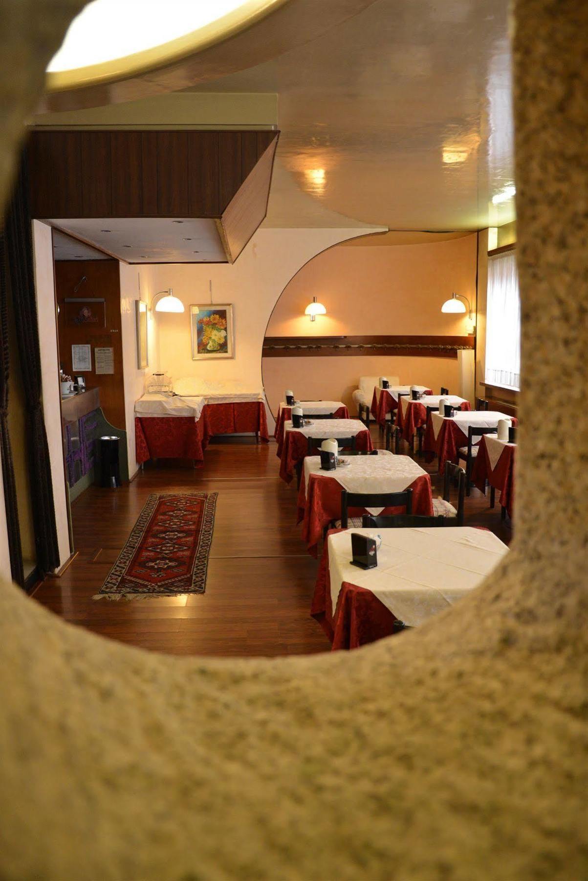 Hotel Salieri Legnago Dış mekan fotoğraf