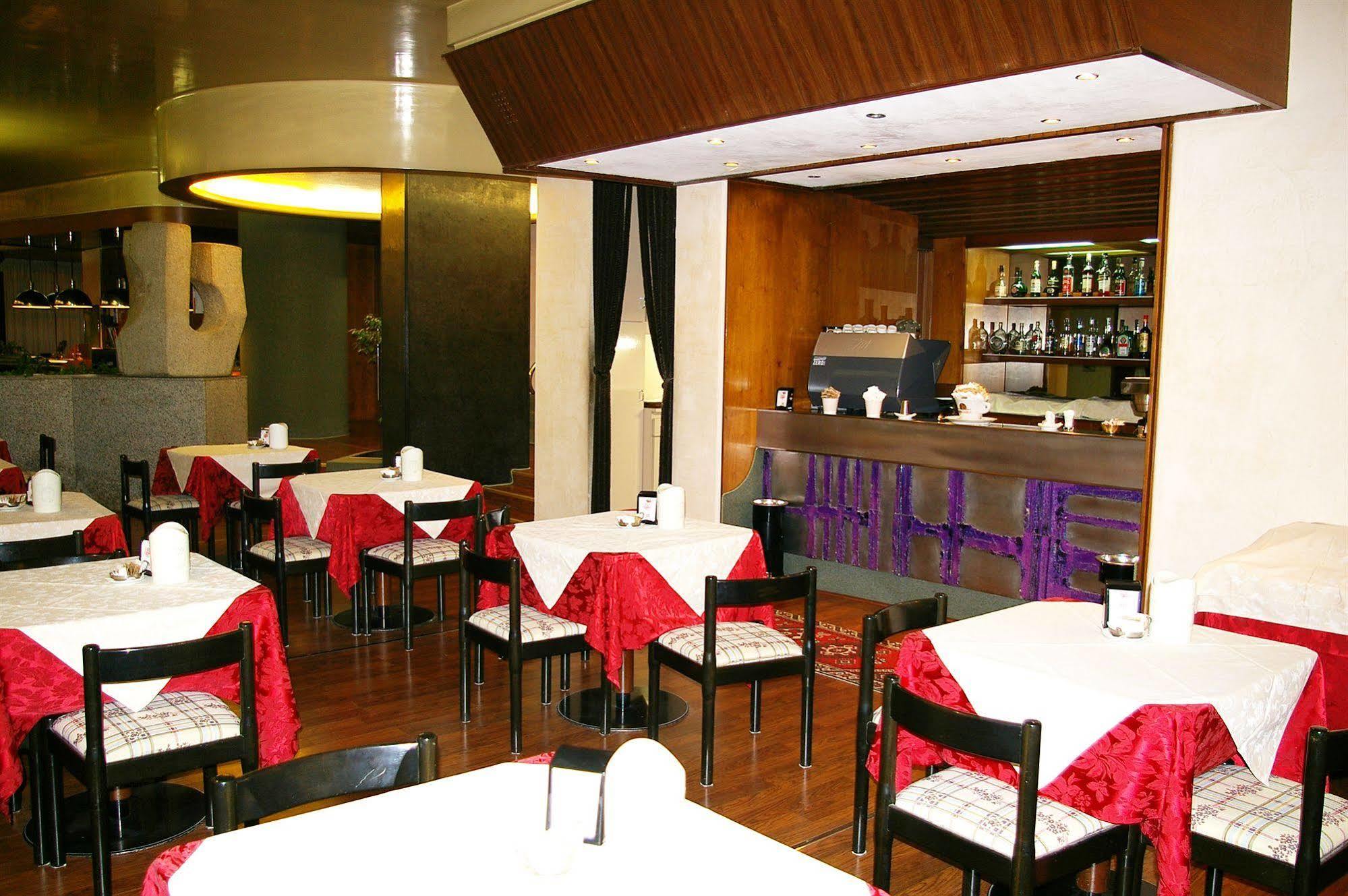Hotel Salieri Legnago Dış mekan fotoğraf