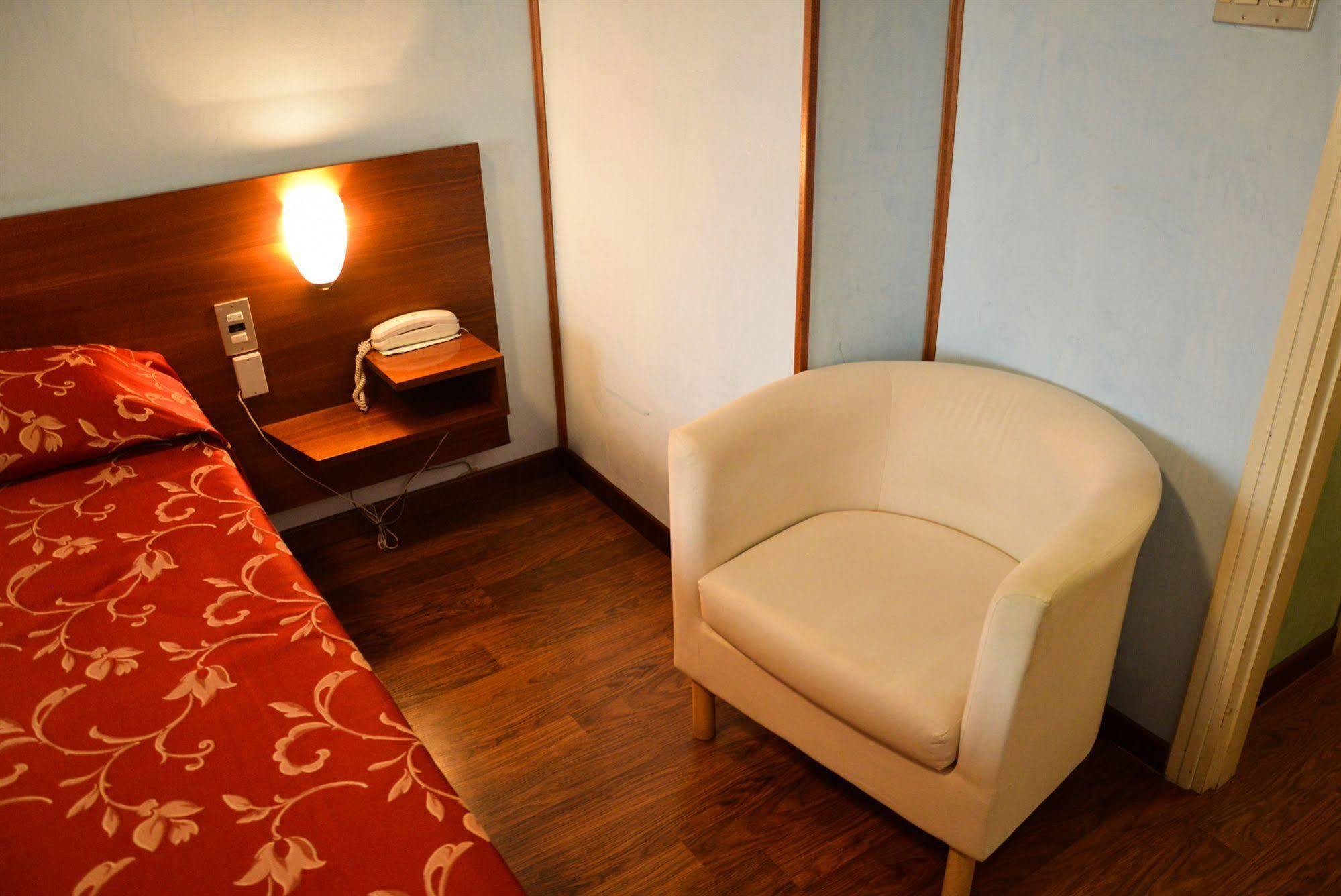Hotel Salieri Legnago Dış mekan fotoğraf