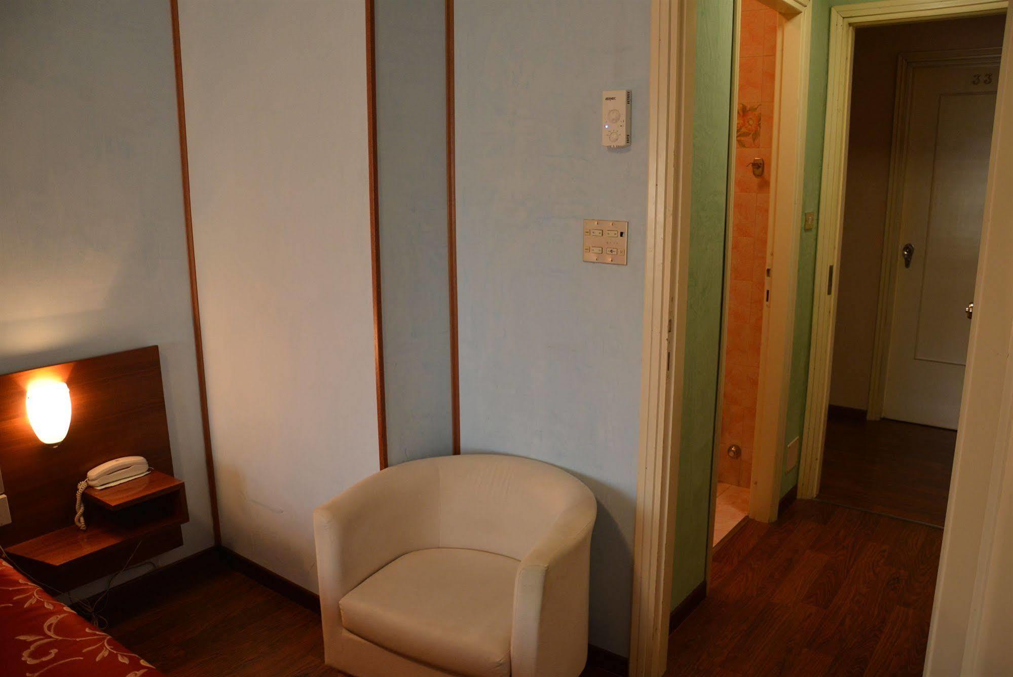 Hotel Salieri Legnago Dış mekan fotoğraf