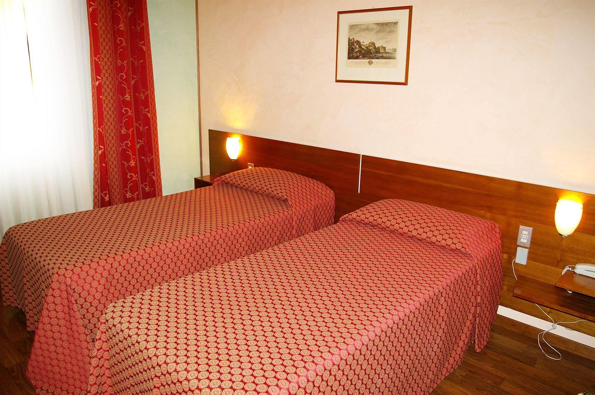 Hotel Salieri Legnago Dış mekan fotoğraf