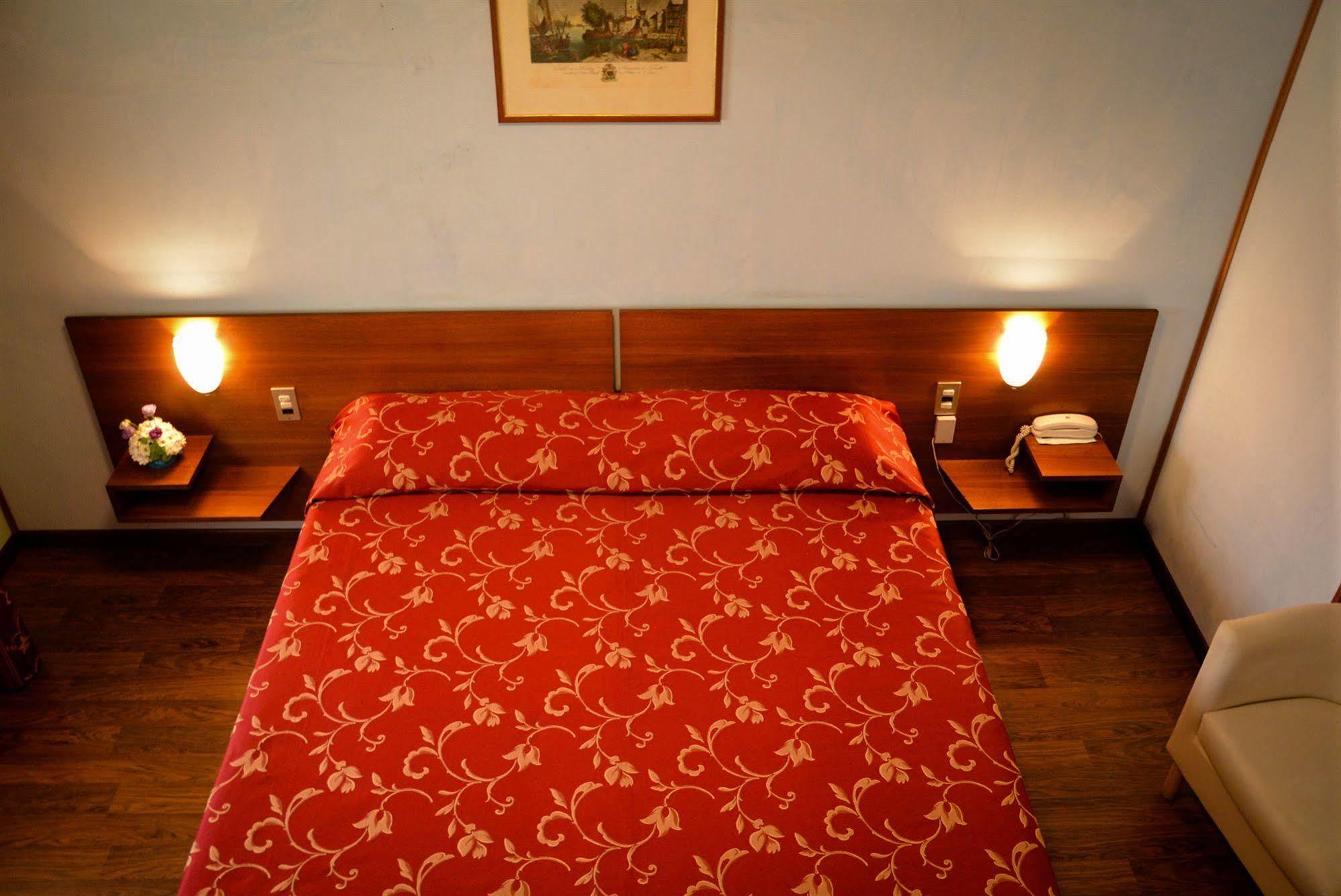 Hotel Salieri Legnago Dış mekan fotoğraf