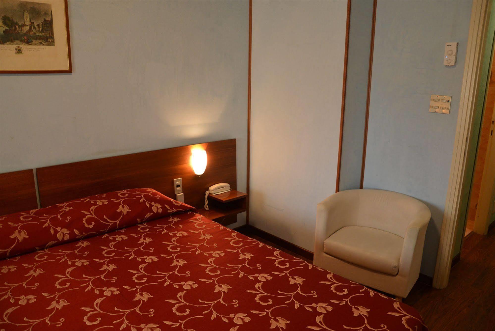 Hotel Salieri Legnago Dış mekan fotoğraf
