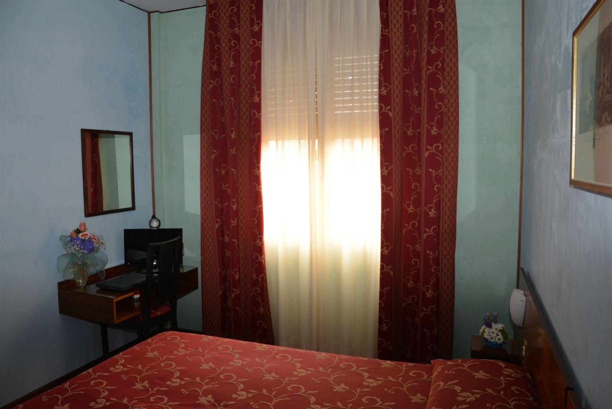 Hotel Salieri Legnago Dış mekan fotoğraf