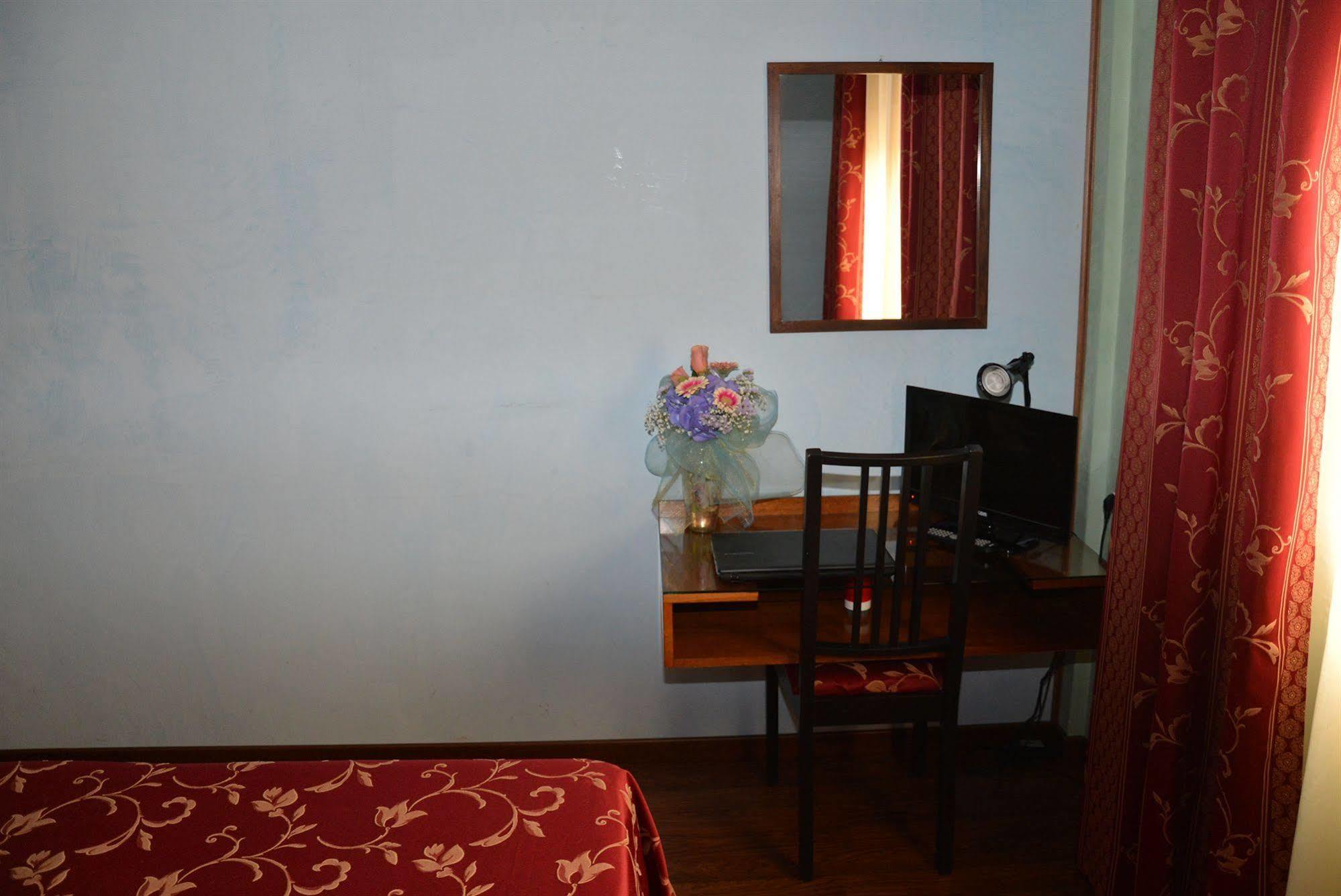 Hotel Salieri Legnago Dış mekan fotoğraf