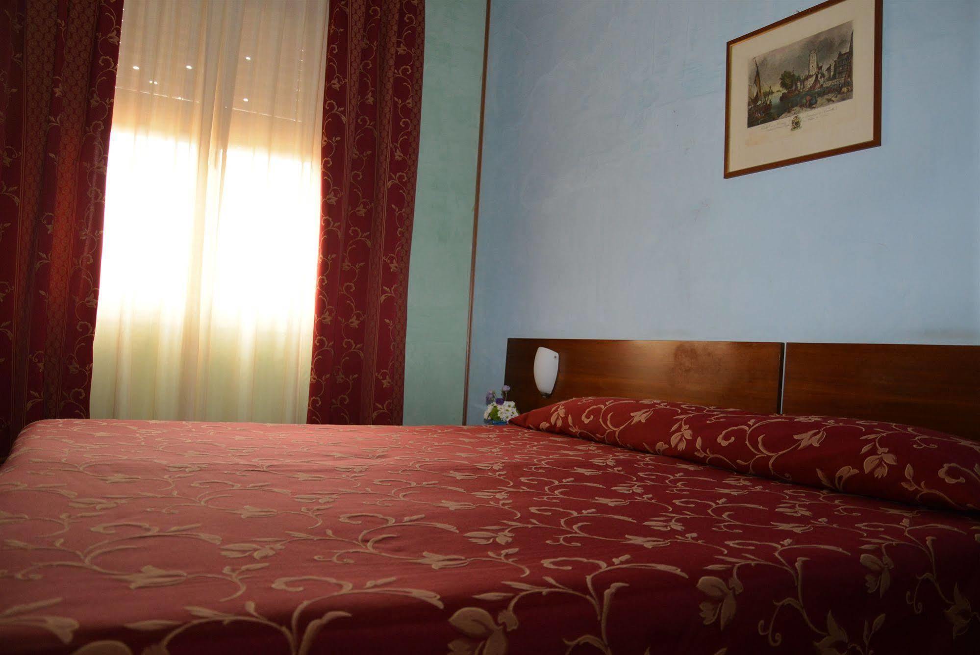 Hotel Salieri Legnago Dış mekan fotoğraf