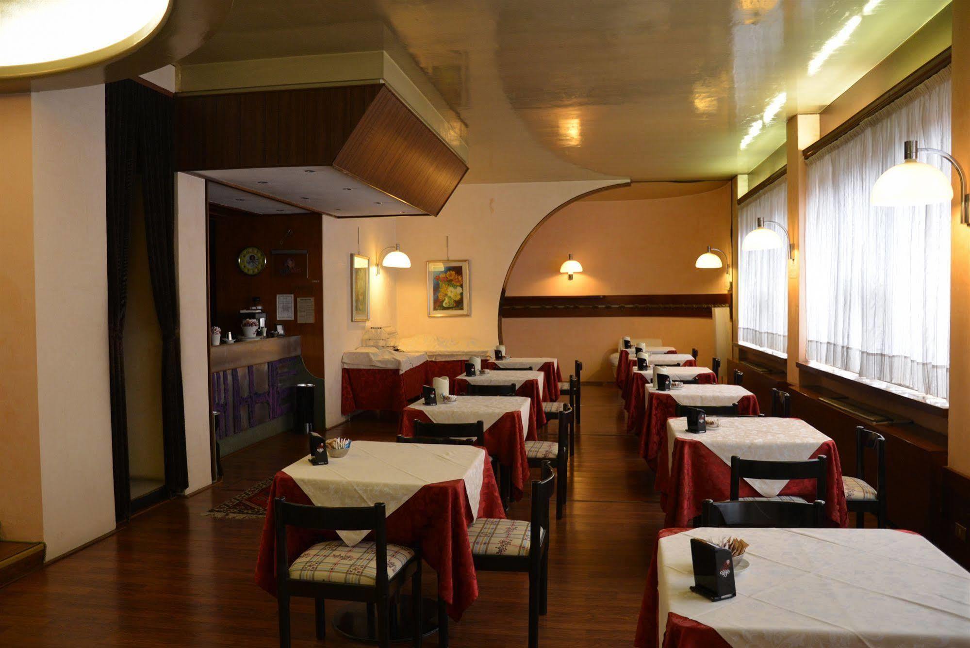 Hotel Salieri Legnago Dış mekan fotoğraf